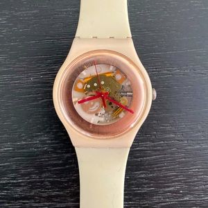 Swatch watch